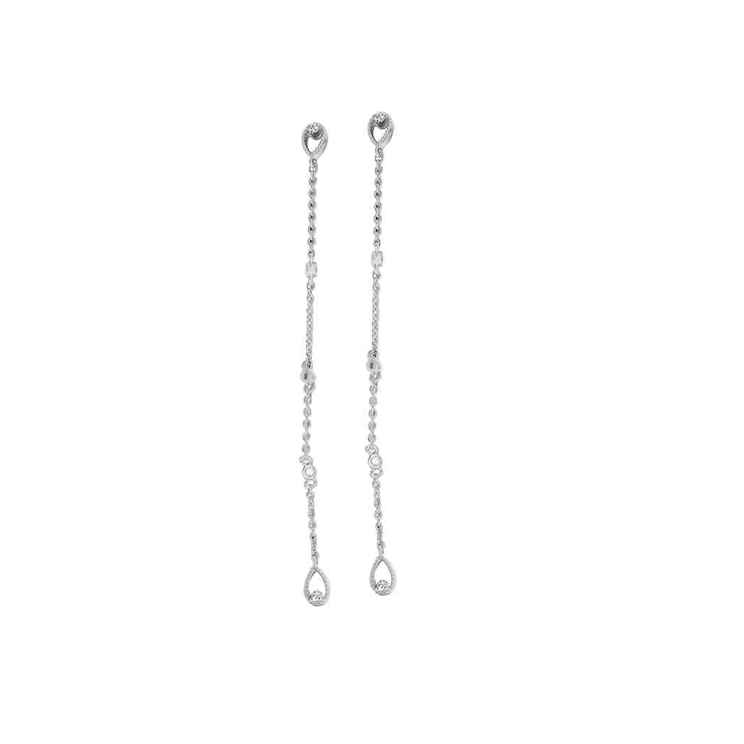 Long Earring ER21633A